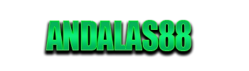 Logo ANDALAS88
